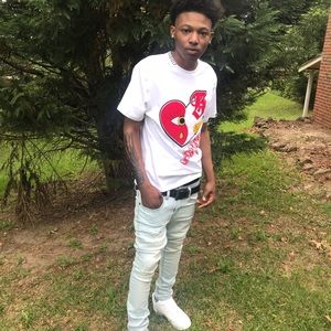 Meet your Posher, Antonio